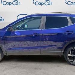 Nissan Qashqai 1.5 dCi 115 Tekna Miramas