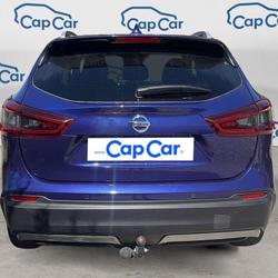 Nissan Qashqai 1.5 dCi 115 Tekna Miramas