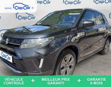 Suzuki Vitara Le Havre