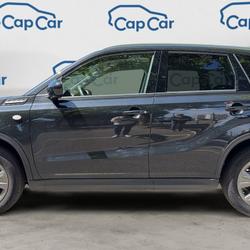 Suzuki Vitara 1.4 Boosterjet 129 hybride 4X2 Privil&egrave;ge - Premi&egrave;re main Garantie constructeur Le Havre