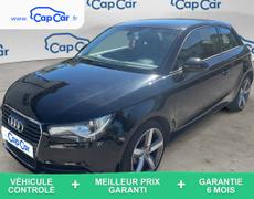 Audi A1 Le Mans