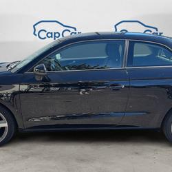 Audi A1 1.0 TFSI 82 Ambiente Le Mans