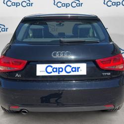 Audi A1 1.0 TFSI 82 Ambiente Le Mans
