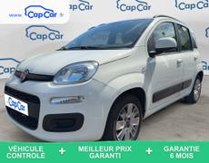 Fiat Panda Montreuil