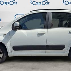 Fiat Panda III 1.2 69 Easy - 5 places Montreuil