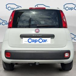 Fiat Panda III 1.2 69 Easy - 5 places Montreuil