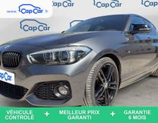 BMW Serie 1 Voiron