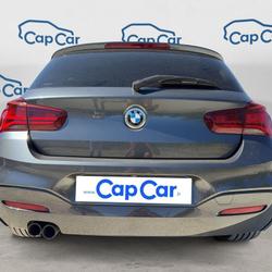 BMW Serie 1 (F20) 125 d 224 BVA8 M Sport Ultimate Voiron