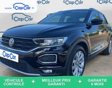 Volkswagen T-Roc Sainte-Pazanne