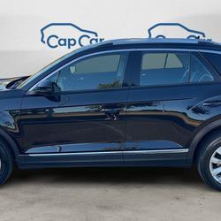 Volkswagen T-Roc 1.5 TSI 150 Carat Sainte-Pazanne