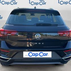 Volkswagen T-Roc 1.5 TSI 150 Carat Sainte-Pazanne