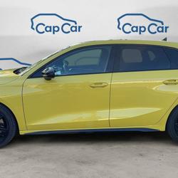 Audi S3 Sportback 2.0 TFSI 310 Quattro S-Tronic7 &Eacute;dition One Hundling