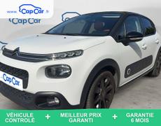 Citroen C3 Marly