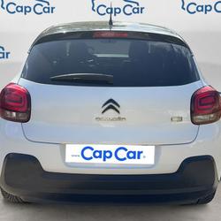 Citroen C3 III 1.6 BlueHDi 100 Shine Marly