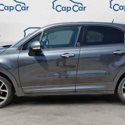 Fiat 500x 1.6 Multijet 120 Ballon D'or Bastia