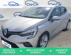 Renault Clio 5 Rivecourt