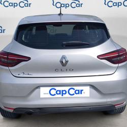 Renault Clio 5 1.0 TCe 100 GPL Business Rivecourt
