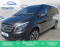 Mercedes Vito Sibiril