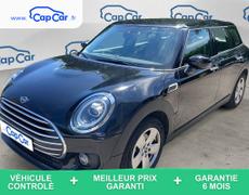 Mini Clubman Besançon