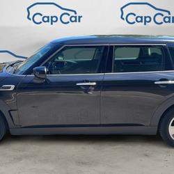Mini Clubman 1.5 Cooper 116 DKG7 Business Design Besan&ccedil;on