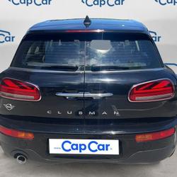 Mini Clubman 1.5 Cooper 116 DKG7 Business Design Besan&ccedil;on