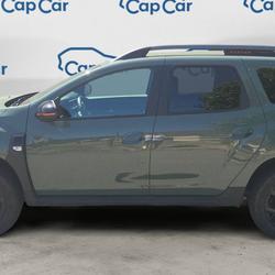 Dacia Duster 1.5 Blue dCi 115 4x4 Extreme Pont-de-Roide-Vermondans