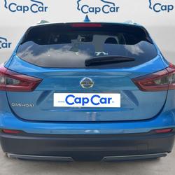 Nissan Qashqai II 1.5 dCi 115 EDC Tekna Antibes