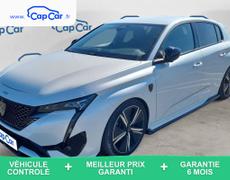 Peugeot 308 III Phase 1 Poitiers