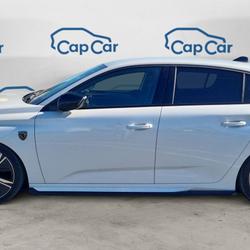Peugeot 308 III Phase 1 1.2 PureTech 130 EAT8 GT - Premi&egrave;re main Automatique Poitiers