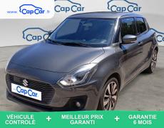 Suzuki Swift Ajaccio