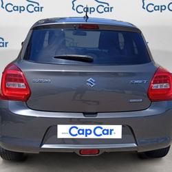 Suzuki Swift 1.0 Boosterjet 111 Pack Ajaccio