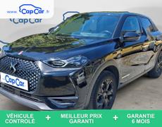 DS DS3 Crossback Guignen