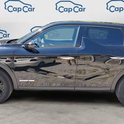 DS DS3 Crossback 1.2 PureTech 155 EAT8 Performance Line Guignen
