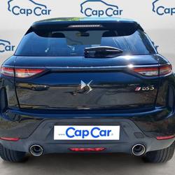 DS DS3 Crossback 1.2 PureTech 155 EAT8 Performance Line Guignen