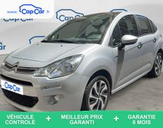 Citroen C3 Lyon 2e Arrondissement