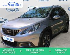 Peugeot 2008 Fondettes