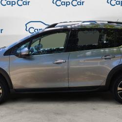 Peugeot 2008 1.6 BlueHDi 120 Allure Business Fondettes