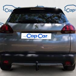 Peugeot 2008 1.6 BlueHDi 120 Allure Business Fondettes