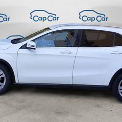 Mercedes GLA 220 d 170 7G-DCT Ambition Ajaccio