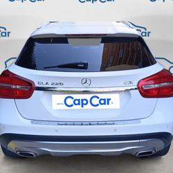 Mercedes GLA 220 d 170 7G-DCT Ambition Ajaccio