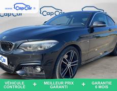 BMW Serie 2