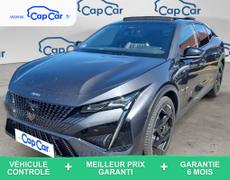 Peugeot 408 Dreux
