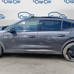 Peugeot 408 I 1.6 PHEV 225 e-EAT8 GT - Toit ouvrant Dreux