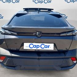 Peugeot 408 I 1.6 PHEV 225 e-EAT8 GT - Toit ouvrant Dreux