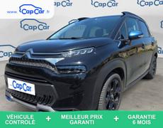 Citroen C3 Aircross Compiègne