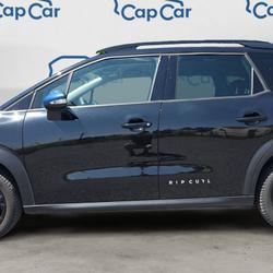 Citroen C3 Aircross 1.2 PureTech 130 EAT6 Rip Curl - Premi&egrave;re main Automatique Compi&egrave;gne