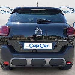 Citroen C3 Aircross 1.2 PureTech 130 EAT6 Rip Curl - Premi&egrave;re main Automatique Compi&egrave;gne