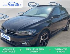 Volkswagen Polo Le Petit-Quevilly