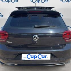 Volkswagen Polo 1.0 TSI 115 R-Line Le Petit-Quevilly