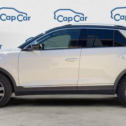 Volkswagen T-Roc 2.0 TDI 150 DSG7 Carat - Automatique Grenoble